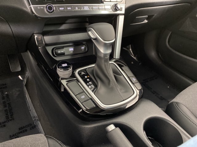 Used 2024 Kia Seltos S FWD image 29