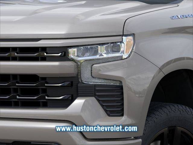 New 2026 Chevrolet Silverado 1500 RST w/ RST Select Package AWD/4WD image 10