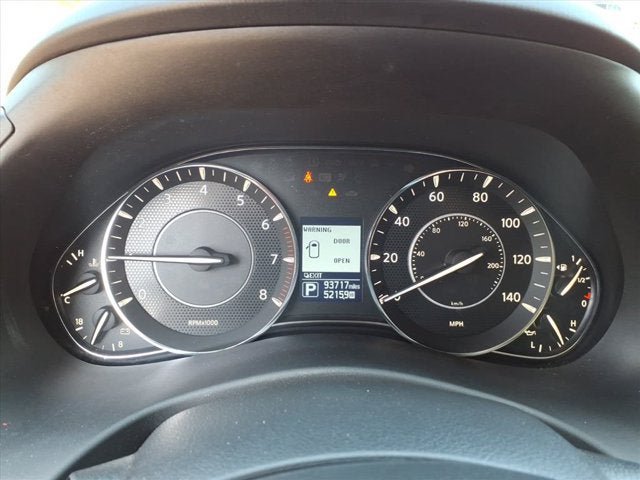 Used 2020 Nissan Armada SL w/ Premium Package AWD/4WD image 16
