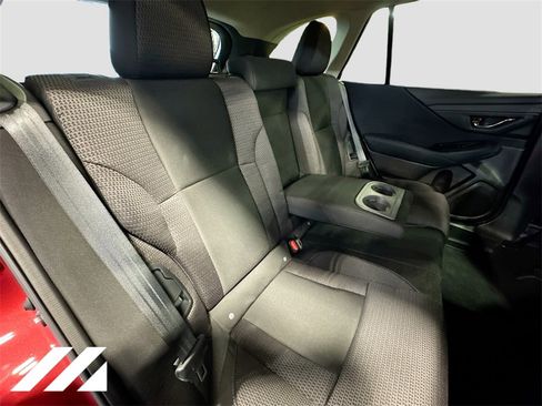 Certified 2025 Subaru Outback Premium image 29