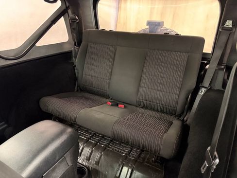 Used 2011 Jeep Wrangler Sport AWD/4WD image 13
