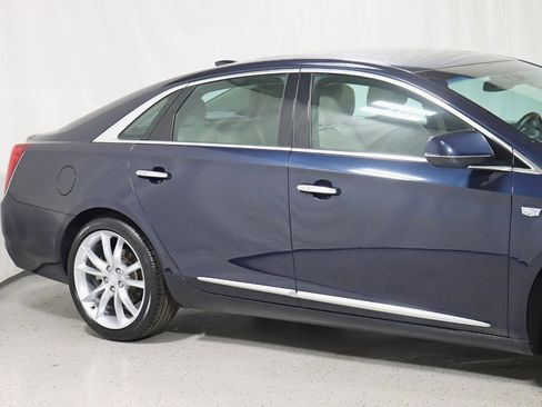 Used 2018 Cadillac XTS Premium Luxury w/ Driver Assist Package image 3