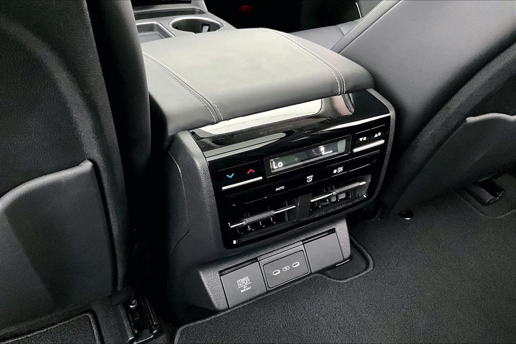 Used 2026 Acura MDX w/ Technology Package FWD image 31