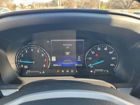 Certified 2022 Ford Explorer XLT w/ Equipment Group 202A image 29