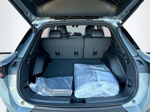 New 2026 Chevrolet Equinox EV LT image 26