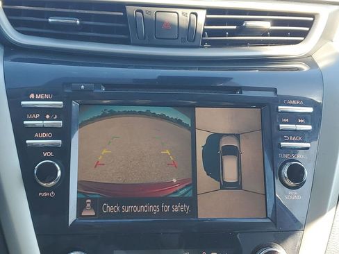 Used 2019 Nissan Murano SL w/ SL Technology Package image 31