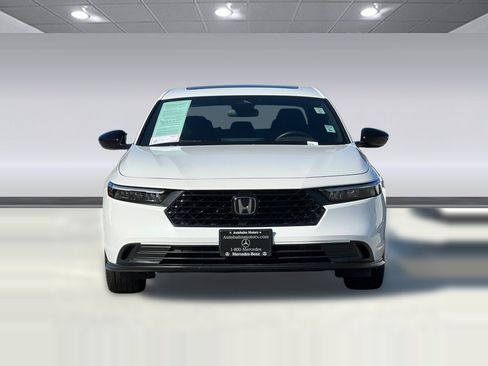 Used 2024 Honda Accord Sport image 5