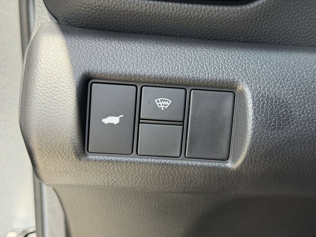 New 2026 Honda Pilot Black Edition image 24