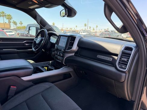 Used 2019 RAM 1500 Big Horn RWD image 27