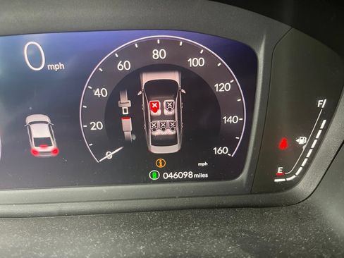 Used 2023 Honda Accord EX image 5