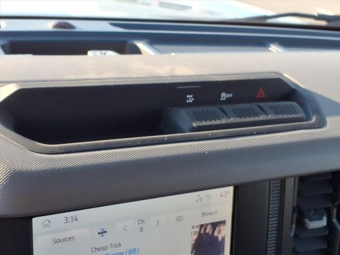 Used 2022 Ford Bronco 4-Door image 24