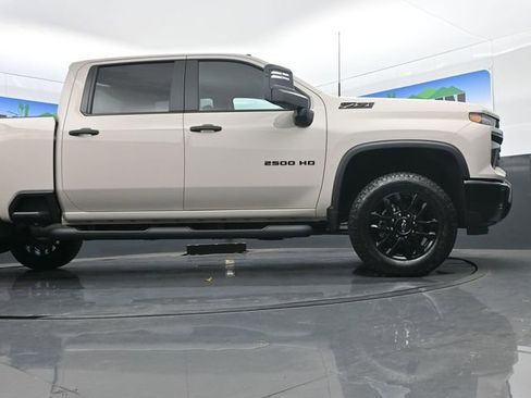 New 2026 Chevrolet Silverado 2500 Custom image 20
