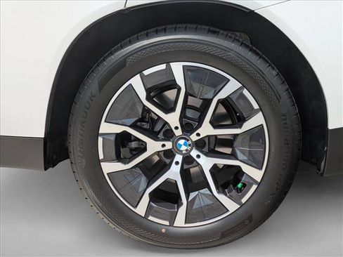 Used 2026 BMW X3 xDrive30i w/ Premium Package AWD/4WD image 25