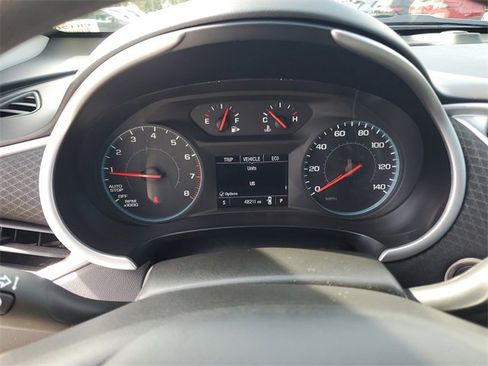 Used 2024 Chevrolet Malibu LT image 26