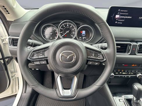 Certified 2023 MAZDA CX-5 AWD 2.5 S w/ Preferred Package image 30