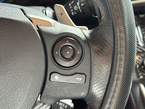 Used 2016 Lexus IS 200t image 33