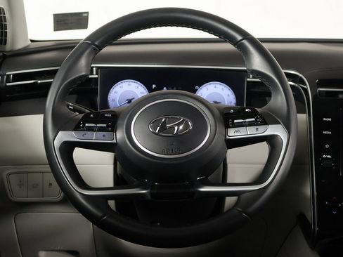 Used 2023 Hyundai Tucson SEL w/ Convenience Package image 37
