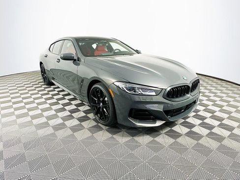 Used 2026 BMW 840i xDrive image 1
