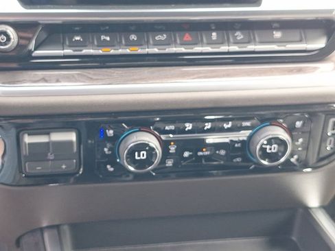 New 2026 Chevrolet Silverado 1500 LTZ w/ LTZ Premium Package image 38