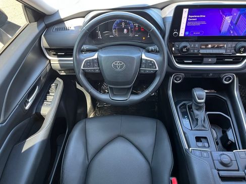 Used 2024 Toyota Grand Highlander FWD image 13
