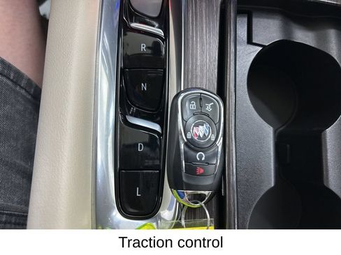 Used 2023 Buick Enclave Avenir w/ Avenir Technology Package AWD/4WD image 36