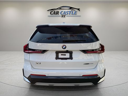 Used 2025 BMW X1 xDrive28i AWD/4WD image 10