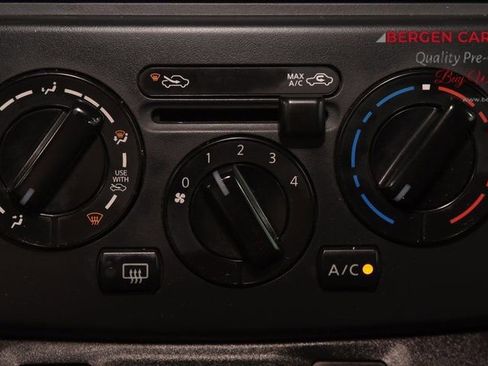 Used 2015 Chevrolet City Express LT w/ Technology Package image 22