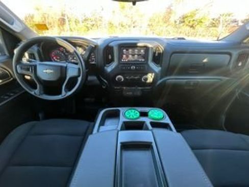 Certified 2023 Chevrolet Silverado 1500 W/T w/ Trailering Package image 16