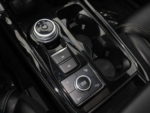 Certified 2022 Ford Explorer ST w/ Equipment Group 401A image 29