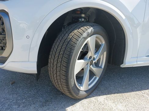 New 2026 Audi Q5 Premium Plus AWD/4WD image 36