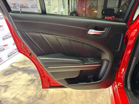 Used 2022 Dodge Charger Scat Pack w/ Plus Group RWD image 43