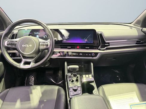 Used 2025 Kia Sportage X-Line image 10