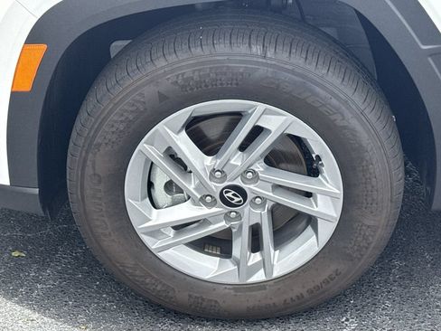 Used 2026 Hyundai Tucson SE AWD/4WD image 10