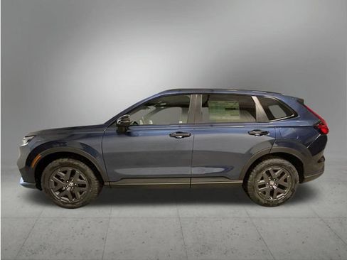 New 2026 Honda CR-V TrailSport image 2
