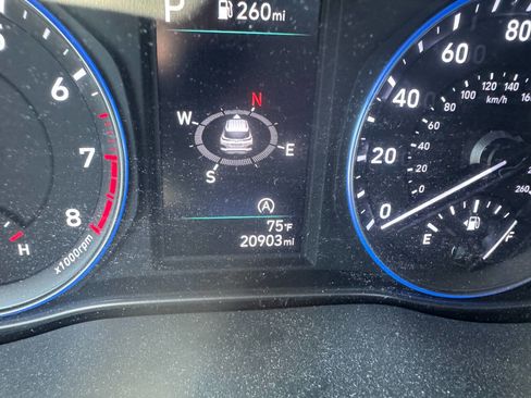 Used 2023 Hyundai Kona SEL w/ Convenience Package image 13