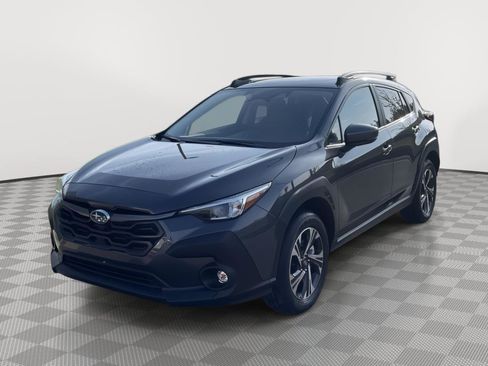 New 2026 Subaru Crosstrek 2.0i Premium AWD/4WD image 1