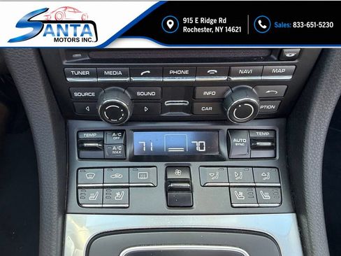 Used 2014 Porsche 911 Carrera S RWD image 17