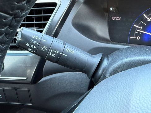 Used 2015 Honda Civic EX-L image 32