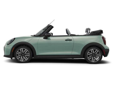 New 2026 MINI Cooper S image 3