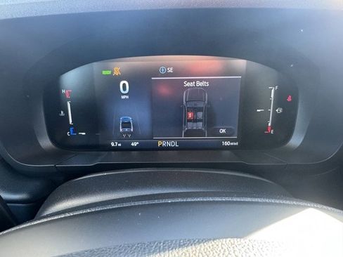 New 2025 Ford Maverick XL w/ Equipment Group 101A image 51