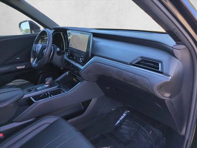 Used 2024 Lexus TX 500h AWD w/ Technology Package image 23
