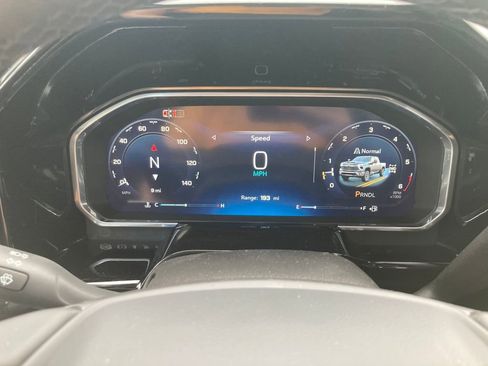 New 2026 Chevrolet Silverado 2500 LT w/ All Star Edition image 27