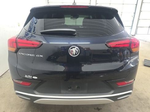 Used 2021 Buick Encore GX Select FWD image 11
