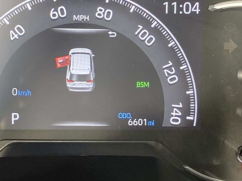 Used 2024 Toyota RAV4 XLE w/ Convenience Package AWD/4WD image 18