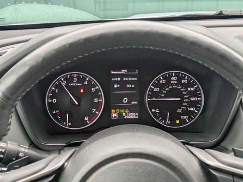 Used 2023 Subaru Outback Touring XT image 32