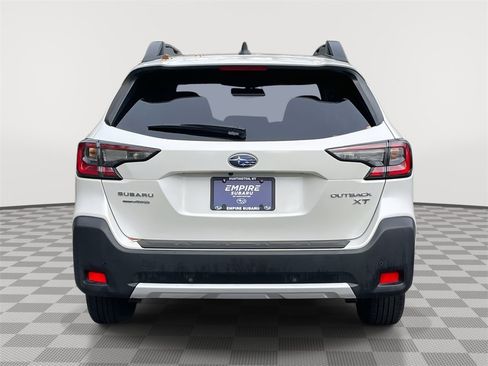 Used 2023 Subaru Outback Limited XT image 6