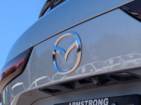 Used 2024 MAZDA CX-90 3.3 Turbo S w/ Premium Package AWD/4WD image 38