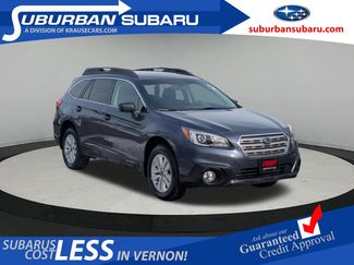 Used 2017 Subaru Outback 2.5i Premium video 1