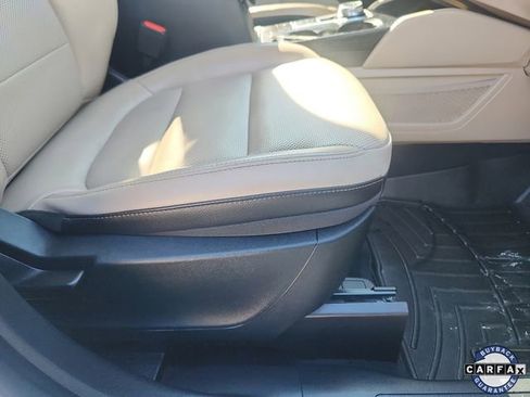 Certified 2022 Ford Escape SEL w/ Technology Package image 32