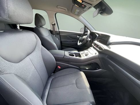 Used 2023 Hyundai Santa Fe SEL FWD image 15